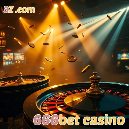 Baixar o App do 666bet Casino: Jogue Onde Estiver