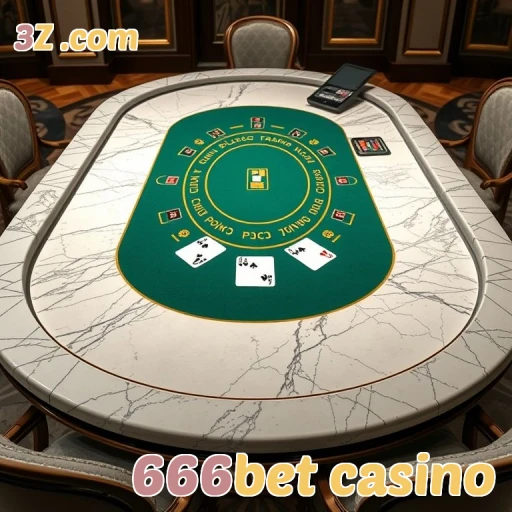 A Confiável Experiência do 666bet Casino Para Jogadores Brasileiros