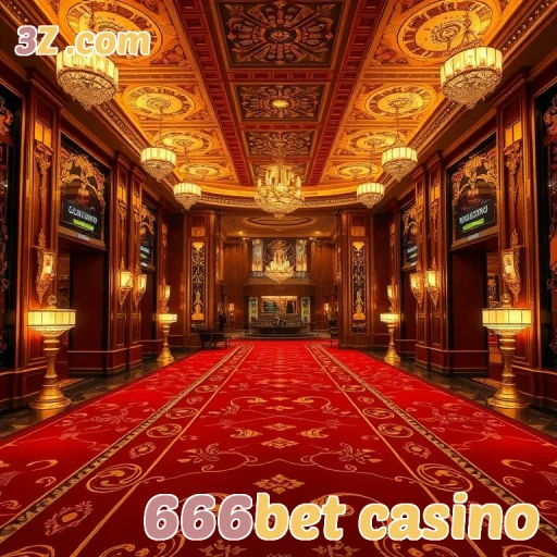 Diversão Infinita: Jogos Imperdíveis no 666bet Casino