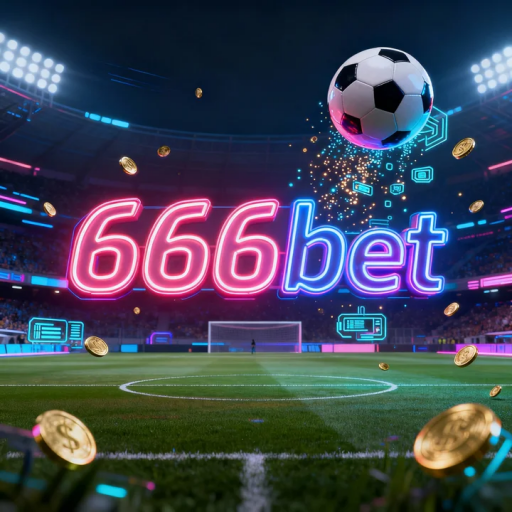 666bet casino 666bet casino logo