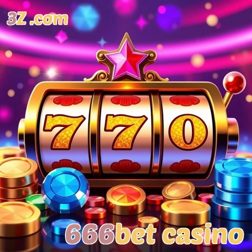 Experiência Única na Plataforma do 666bet Casino para Jogadores