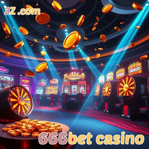Promoções Incríveis no 666bet Casino Que Você Não Pode Perder