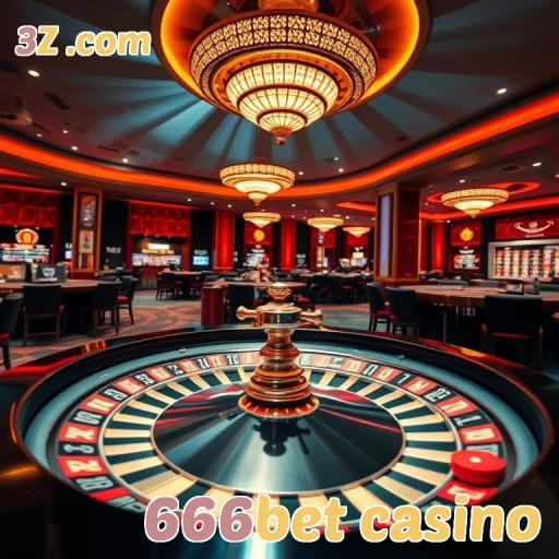 Benefícios VIP do 666bet Casino: Jogos e Exclusividade